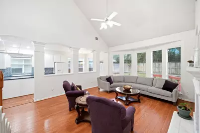 9331 Cantata Court, Houston, TX 77040 - Photo 17