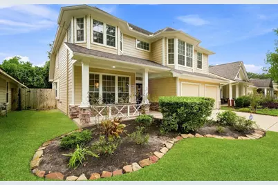 9331 Cantata Court, Houston, TX 77040 - Photo 3