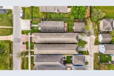 843 W 21st Street #B, Houston, TX 77008 - Photo 43