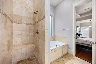 843 W 21st Street #B, Houston, TX 77008 - Photo 31