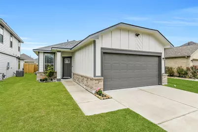 1183 Bluebonnet Trail, Bellville, TX 77418 - Photo 1