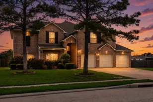 23307 Parkway Lakes Ln, Richmond, TX 77407 - Photo 1