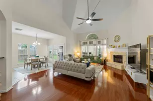 23307 Parkway Lakes Ln, Richmond, TX 77407 - Photo 11