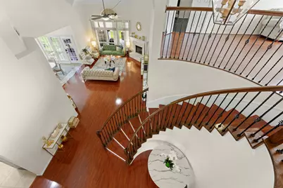 23307 Parkway Lakes Lane, Richmond, TX 77407 - Photo 5