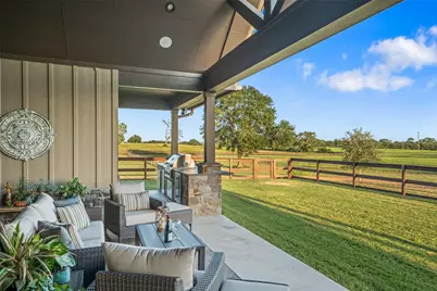 30163 High Spirit Ranch Road, Hempstead, TX 77445 - Photo 37
