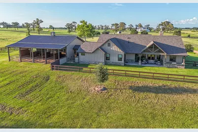 30163 High Spirit Ranch Road, Hempstead, TX 77445 - Photo 47