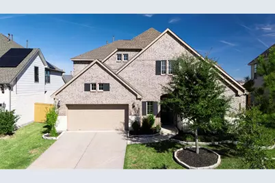 15770 Deeside Spring Drive, Humble, TX 77346 - Photo 1