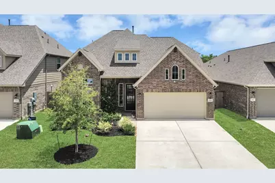 2715 Bisbee Road, League City, TX 77573 - Photo 1