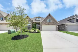 2715 Bisbee Rd, League City, TX 77573 - Photo 5