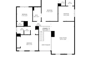 1408 N Pine Orchard Dr, Pearland, TX 77581 - Photo 41