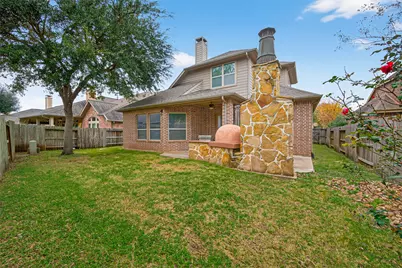 16811 Kilgarth Drive, Richmond, TX 77407 - Photo 49