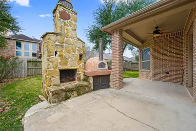 16811 Kilgarth Drive, Richmond, TX 77407 - Photo 47