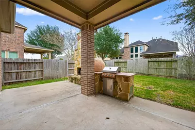 16811 Kilgarth Drive, Richmond, TX 77407 - Photo 45