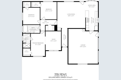 8702 Landwood Drive, Houston, TX 77040 - Photo 45
