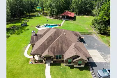 675 Somerset Trail, Point Blank, TX 77364 - Photo 5