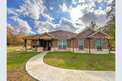 675 Somerset Trail, Point Blank, TX 77364 - Photo 7