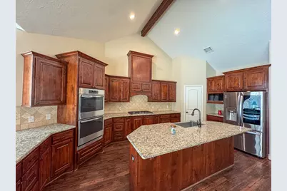 675 Somerset Trail, Point Blank, TX 77364 - Photo 29