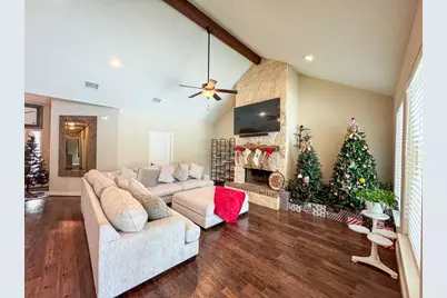 675 Somerset Trail, Point Blank, TX 77364 - Photo 27
