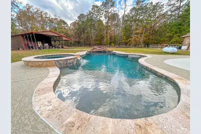 675 Somerset Trail, Point Blank, TX 77364 - Photo 35