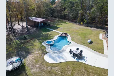 675 Somerset Trail, Point Blank, TX 77364 - Photo 5