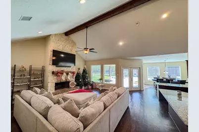675 Somerset Trail, Point Blank, TX 77364 - Photo 23