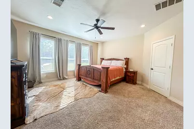 675 Somerset Trail, Point Blank, TX 77364 - Photo 19
