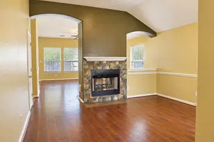 19434 Pinewood Mist Ln, Humble, TX 77346 - Photo 3