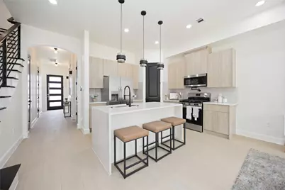 3528 Amos Street, Houston, TX 77021 - Photo 7