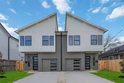 3528 Amos Street, Houston, TX 77021 - Photo 1