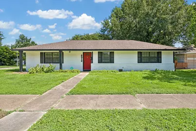 8510 Western Drive, Houston, TX 77055 - Photo 1
