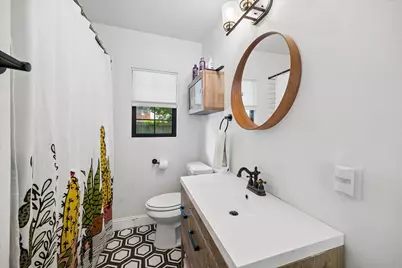 8510 Western Drive, Houston, TX 77055 - Photo 7