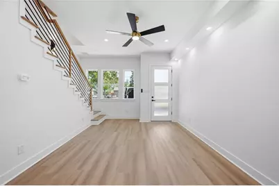 4649 Clover Street #A/B, Houston, TX 77051 - Photo 3