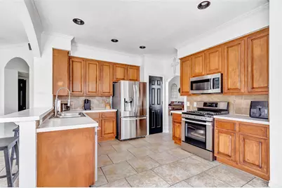 15610 Garden Bend Circle, Cypress, TX 77433 - Photo 19