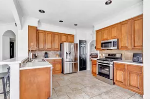 15610 Garden Bend Cir, Cypress, TX 77433 - Photo 19