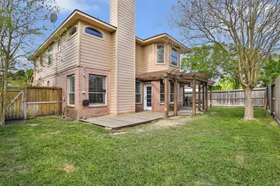 15610 Garden Bend Circle, Cypress, TX 77433 - Photo 5
