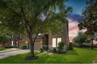 17805 Arapaho Hill Lane, Humble, TX 77346 - Photo 1