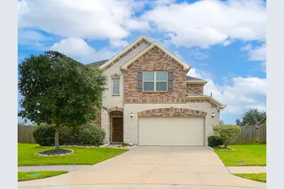 24603 Ballad Drive, Katy, TX 77493 - Photo 1