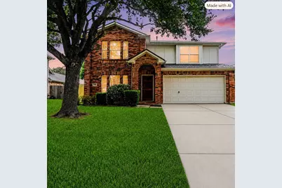 3014 Misty Isle Court, Dickinson, TX 77539 - Photo 1