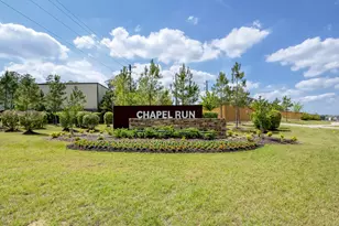 514 Dalloway St, Conroe, TX 77316 - Photo 5