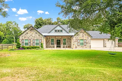 34 Nelson Court, Jones Creek, TX 77541 - Photo 1