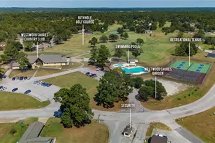 42 Meadow Lake Dr, Trinity, TX 75862 - Photo 3