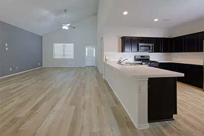 5542 Redwood Summit Lane, Katy, TX 77449 - Photo 7