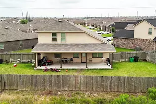 5542 Redwood Summit Ln, Katy, TX 77449 - Photo 33