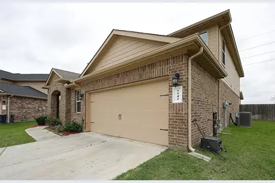 5542 Redwood Summit Lane, Katy, TX 77449 - Photo 3