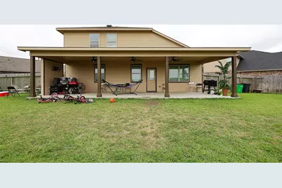 5542 Redwood Summit Lane, Katy, TX 77449 - Photo 31