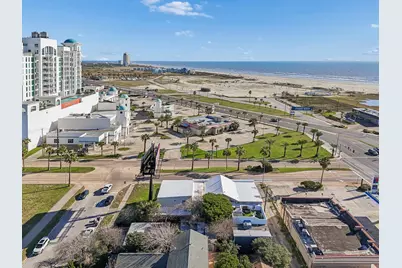 609 Sealy Street #Rear, Galveston, TX 77550 - Photo 9