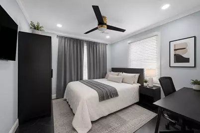 609 Sealy Street #Rear, Galveston, TX 77550 - Photo 3
