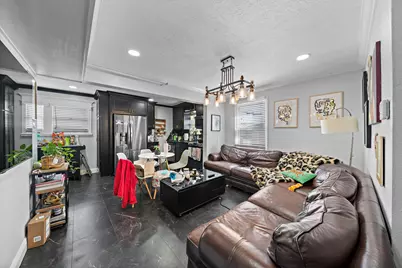 609 Sealy Street #Rear, Galveston, TX 77550 - Photo 1