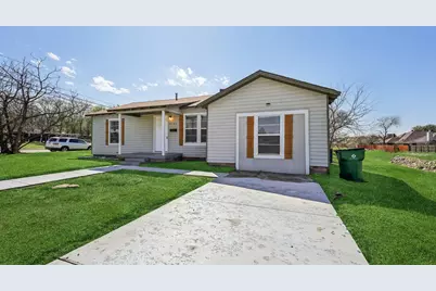 4132 Patricia Street, Haltom City, TX 76117 - Photo 33