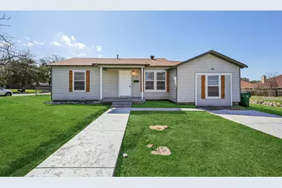 4132 Patricia Street, Haltom City, TX 76117 - Photo 31